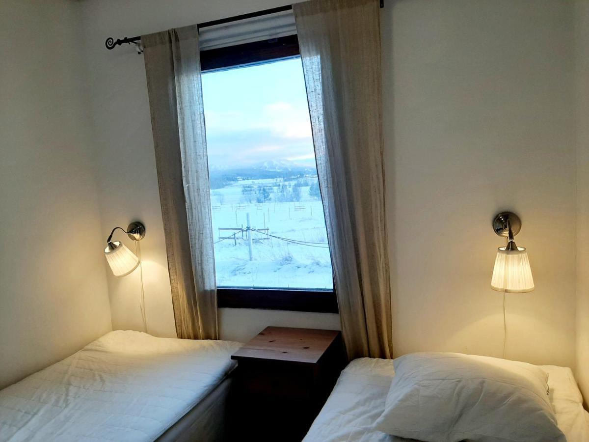 Utsikten Borlänge Dış mekan fotoğraf