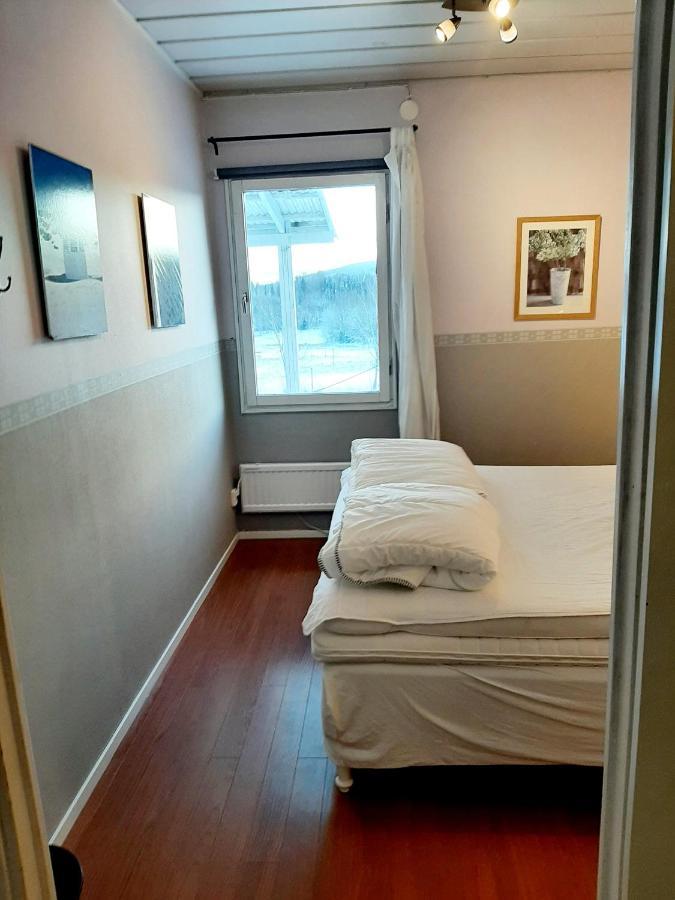 Utsikten Borlänge Dış mekan fotoğraf