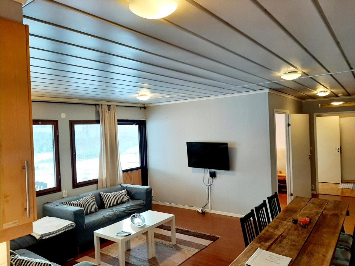 Utsikten Borlänge Dış mekan fotoğraf