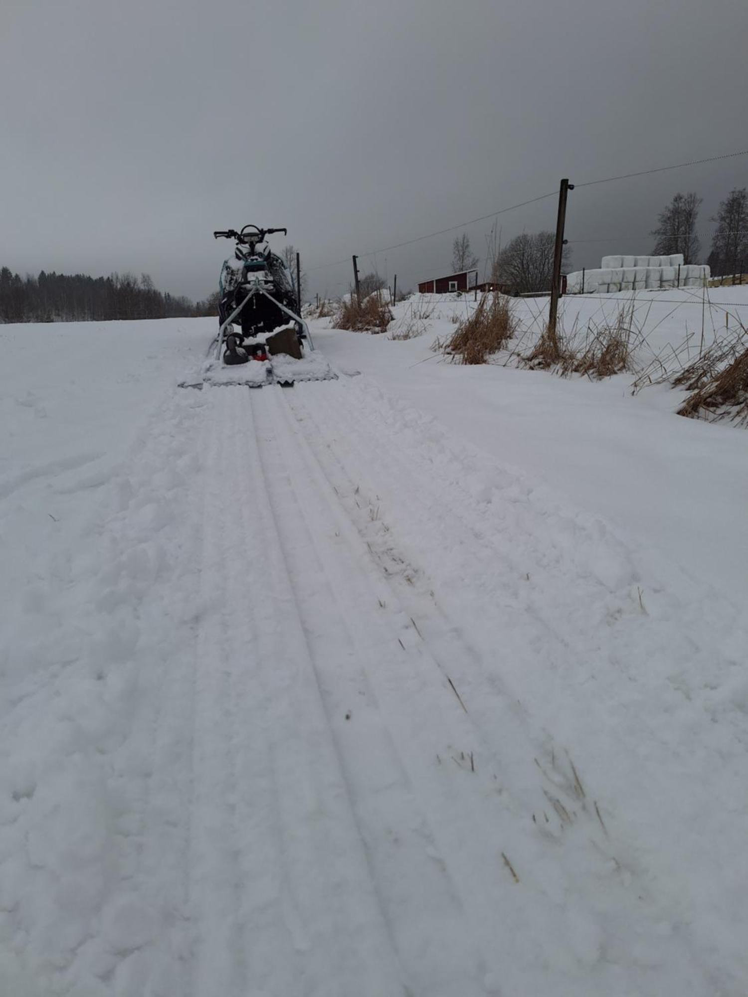 Utsikten Borlänge Dış mekan fotoğraf