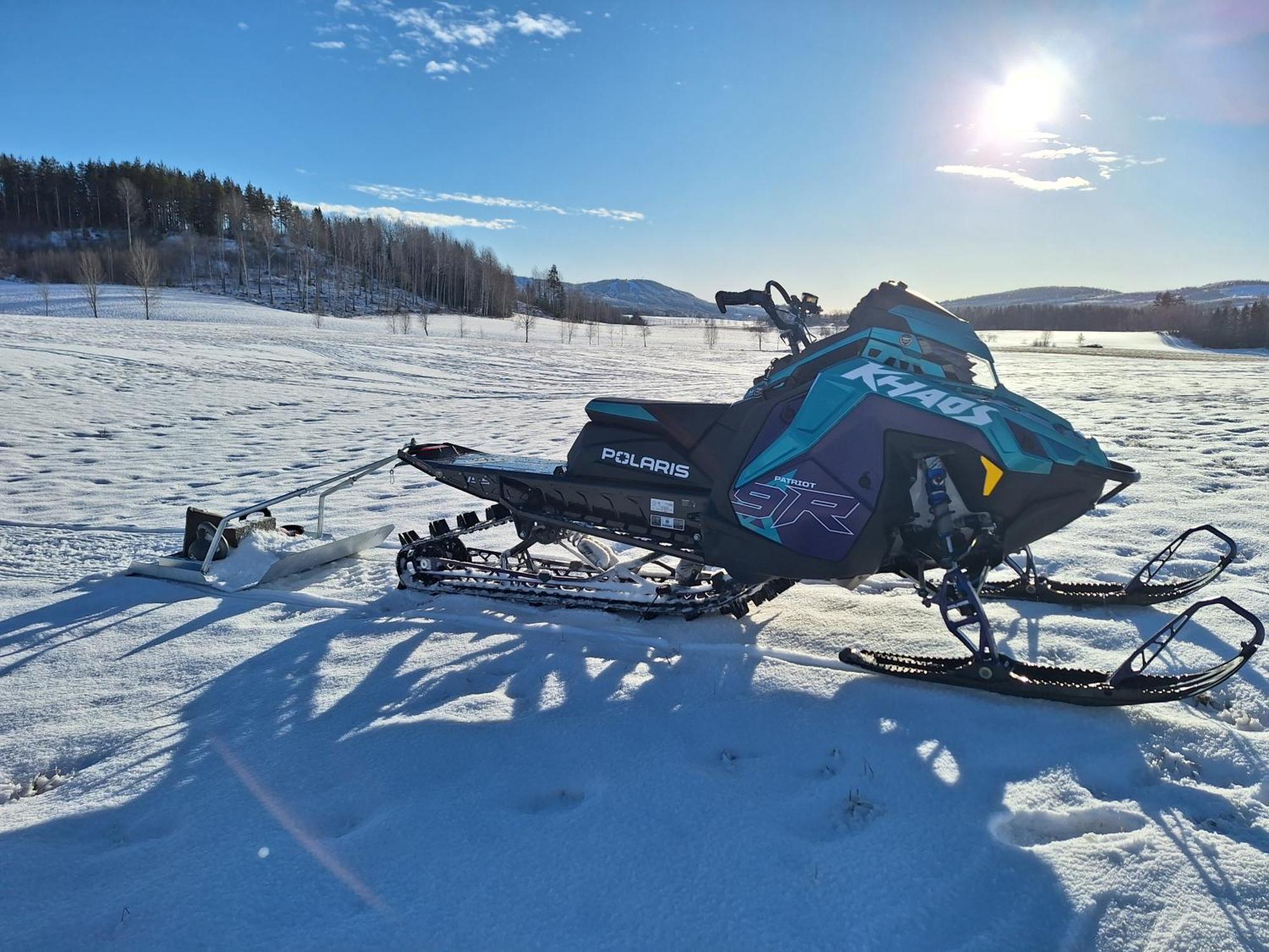 Utsikten Borlänge Dış mekan fotoğraf
