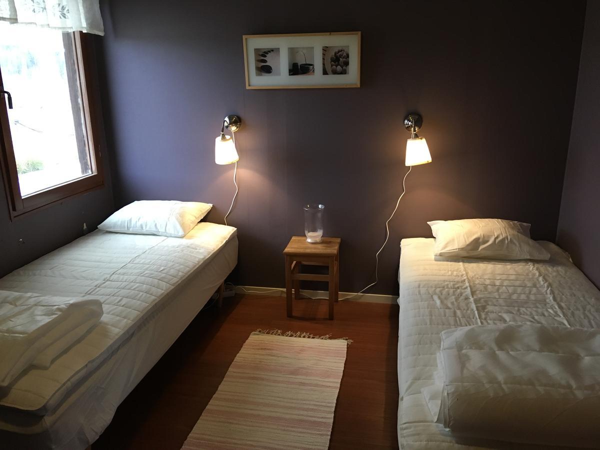Utsikten Borlänge Dış mekan fotoğraf