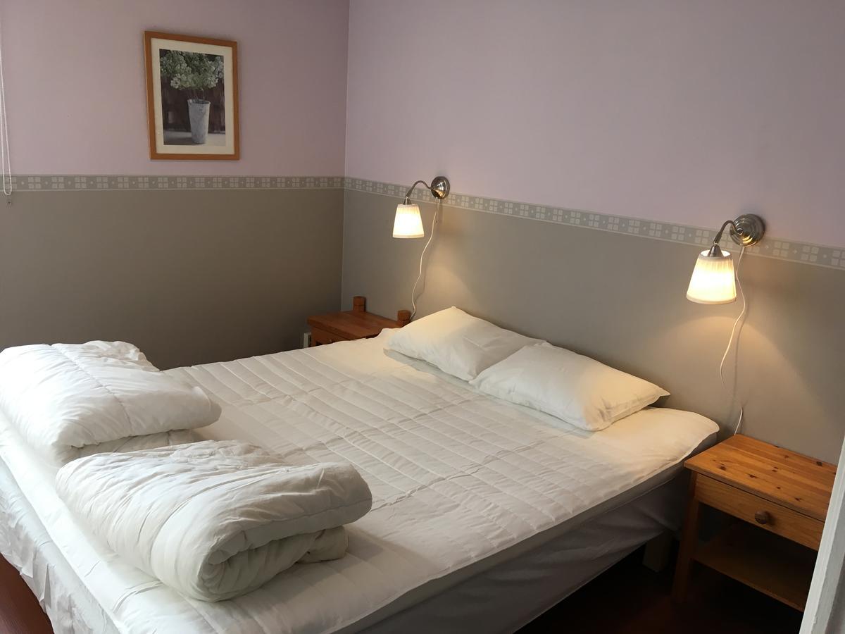 Utsikten Borlänge Dış mekan fotoğraf