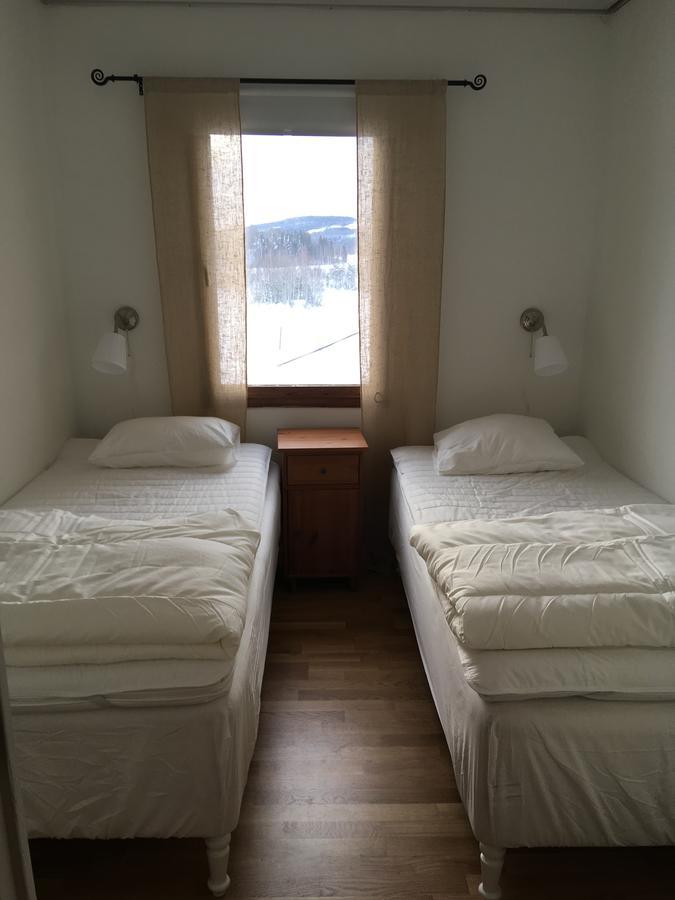 Utsikten Borlänge Dış mekan fotoğraf